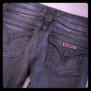 Hudson jeans